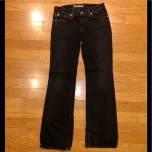 Big Star Maddie jeans